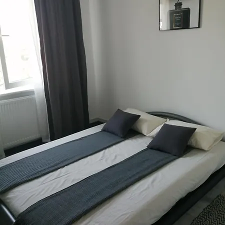 Apartment 2 Ultracentral Bar Soho Craiova